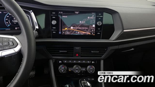 Volkswagen Jetta 7세대 Prestige, 2023 14