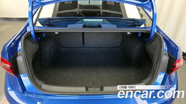 Volkswagen Jetta 7세대 Prestige, 2023 20