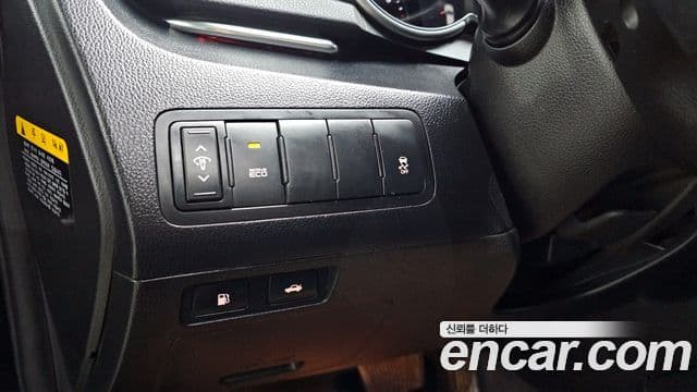 Kia The / новый Prestige K7 Prestige, 2012 14