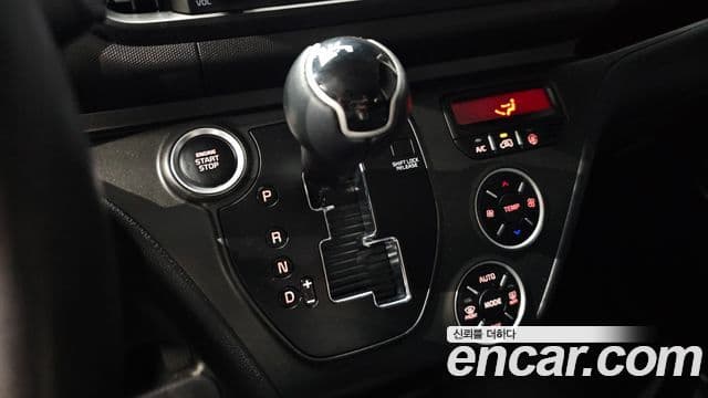 Kia The / новый New Kia Ray Signature, 2024 9