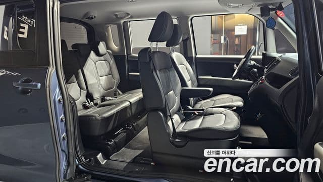 Kia The / новый New Kia Ray Signature, 2024 10