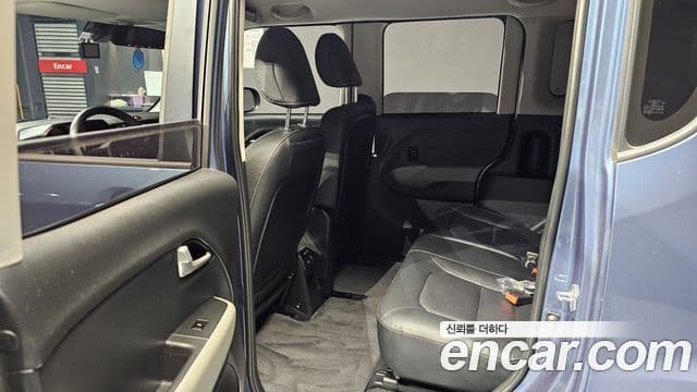 Kia The / новый New Kia Ray Signature, 2024 12