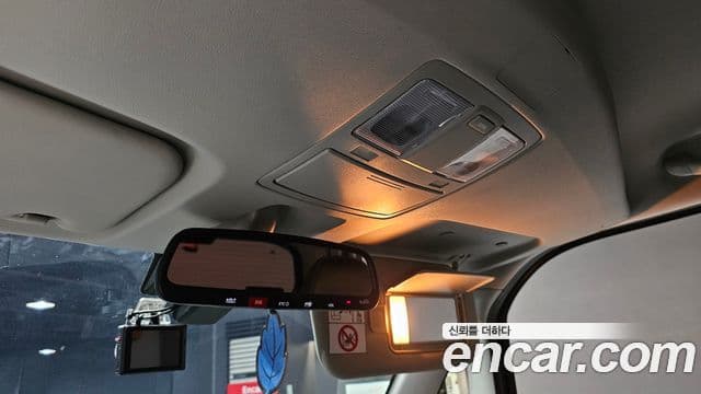 Kia The / новый New Kia Ray Signature, 2024 17