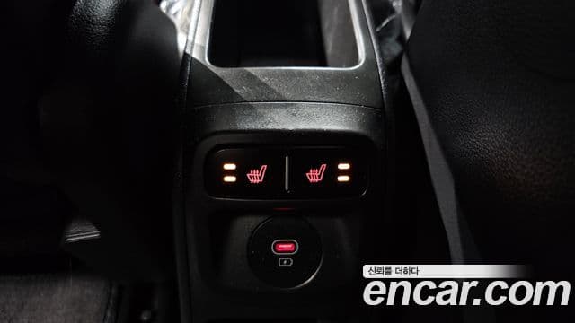 Kia The / новый New Kia Ray Signature, 2024 19