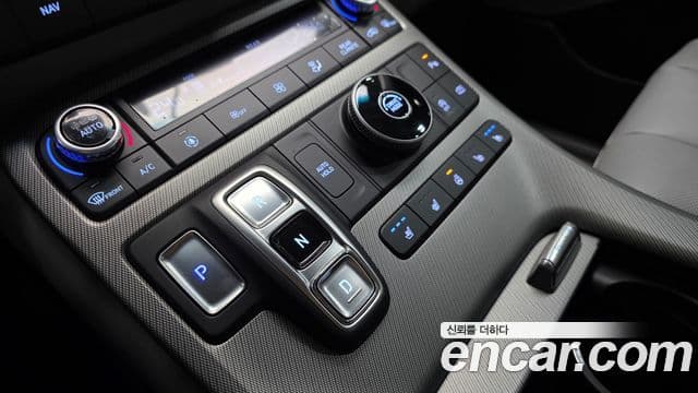 Hyundai The / новый New Palisade Le Blanc, 2024 9