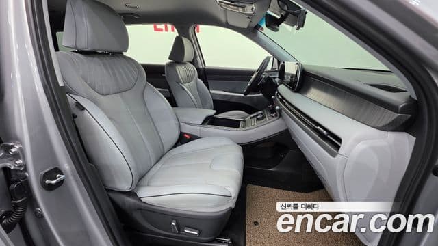 Hyundai The / новый New Palisade Le Blanc, 2024 10