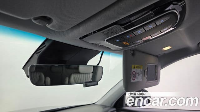 Hyundai The / новый New Palisade Le Blanc, 2024 15