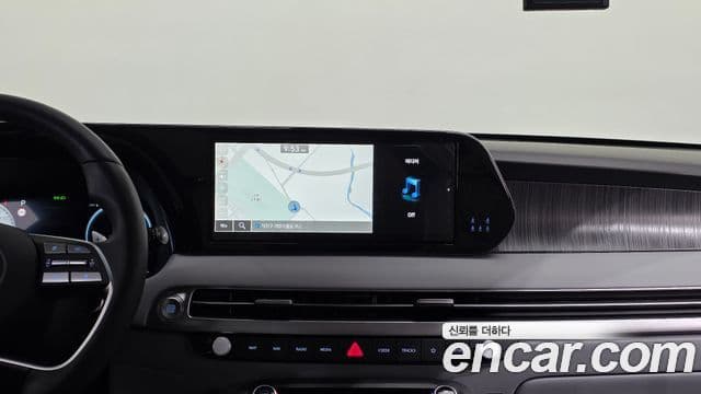 Hyundai The / новый New Palisade Le Blanc, 2024 16