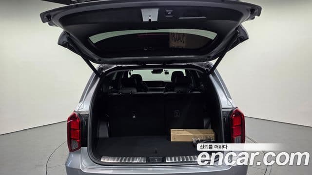 Hyundai The / новый New Palisade Le Blanc, 2024 20