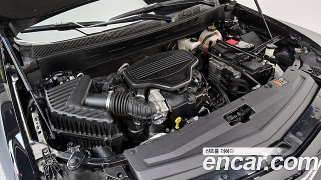 Cadillac XT6 3.6 Sport, 2023 6