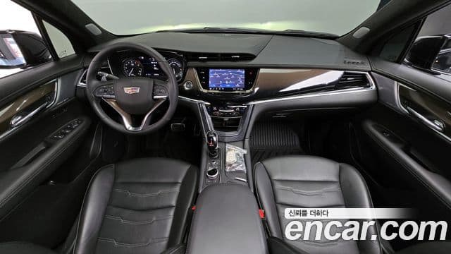 Cadillac XT6 3.6 Sport, 2023 7