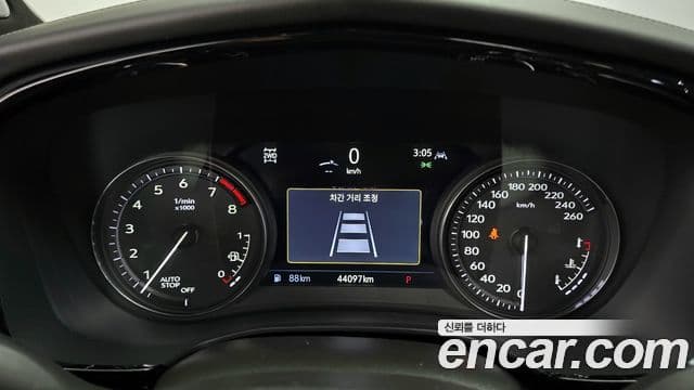 Cadillac XT6 3.6 Sport, 2023 8