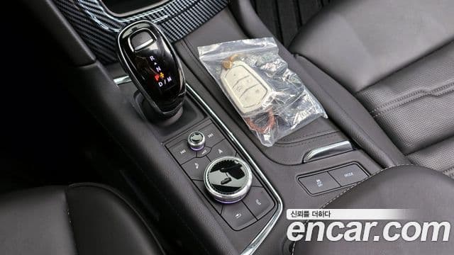 Cadillac XT6 3.6 Sport, 2023 9