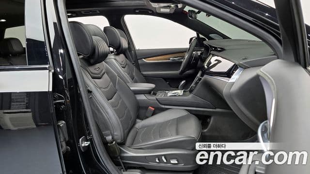 Cadillac XT6 3.6 Sport, 2023 10