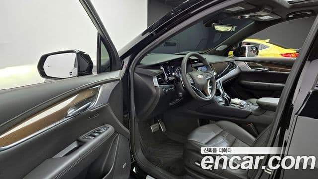 Cadillac XT6 3.6 Sport, 2023 11