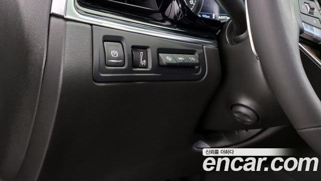 Cadillac XT6 3.6 Sport, 2023 15