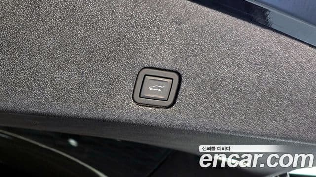 Cadillac XT6 3.6 Sport, 2023 20