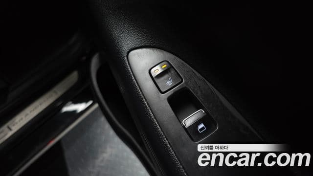 Hyundai Grandeur IG 3.0 LPi Modern (арендный автомобиль), 2019 17