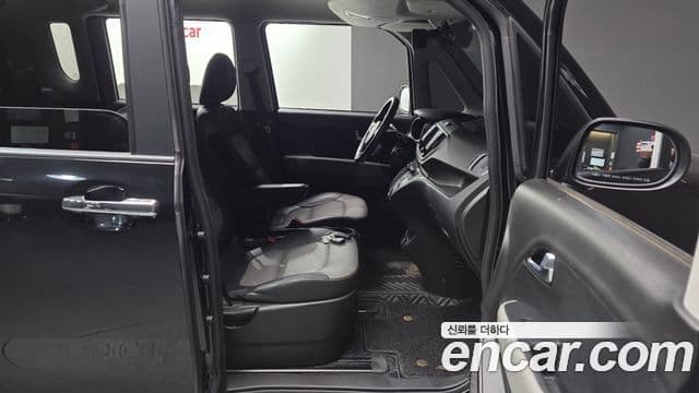 Kia The / новый New Ray Signature, 2022 11