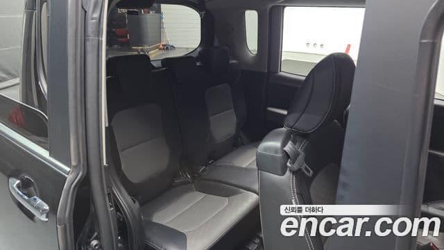 Kia The / новый New Ray Signature, 2022 12