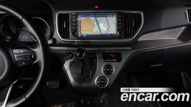 Kia The / новый New Ray Signature, 2022 14