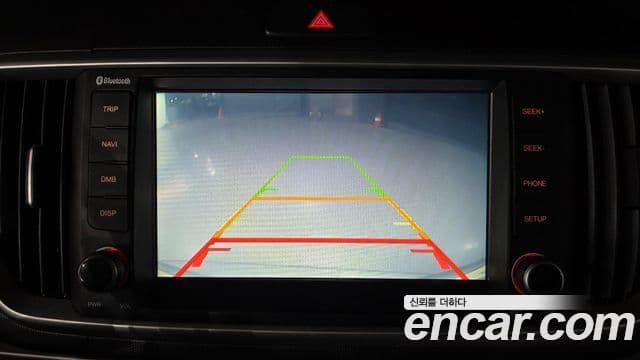 Kia The / новый New Ray Signature, 2022 15