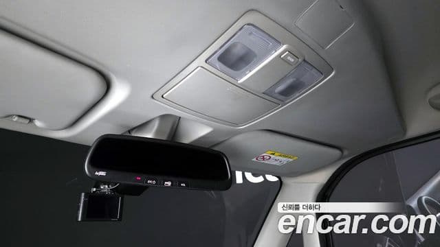 Kia The / новый New Ray Signature, 2022 17