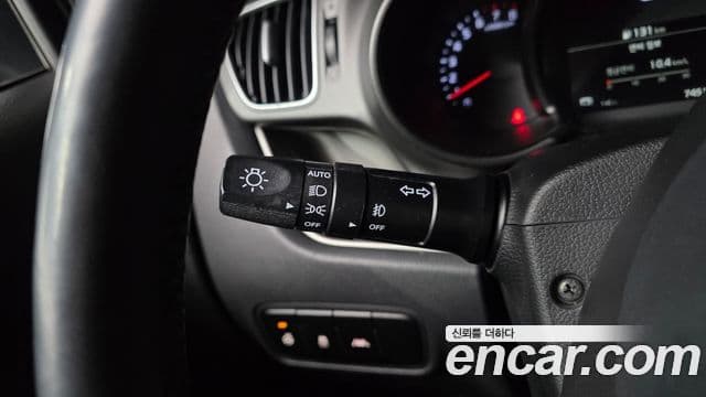 Kia The / новый New Ray Signature, 2022 18