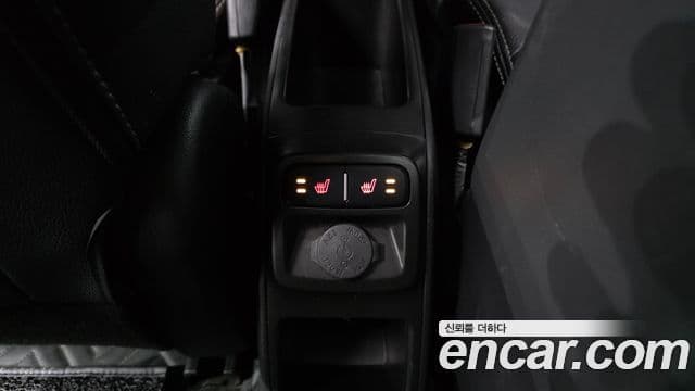 Kia The / новый New Ray Signature, 2022 19