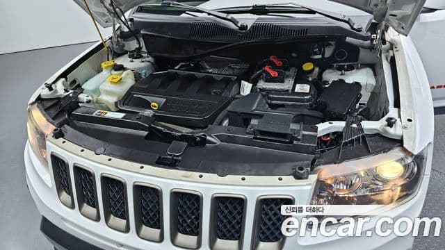 Jeep Compass 1세대, 2016 6