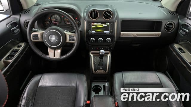 Jeep Compass 1세대, 2016 7