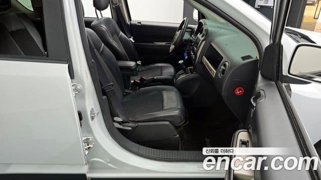 Jeep Compass 1세대, 2016 11