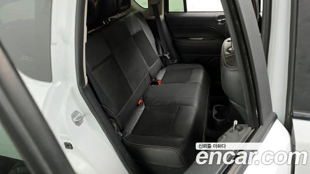 Jeep Compass 1세대, 2016 12