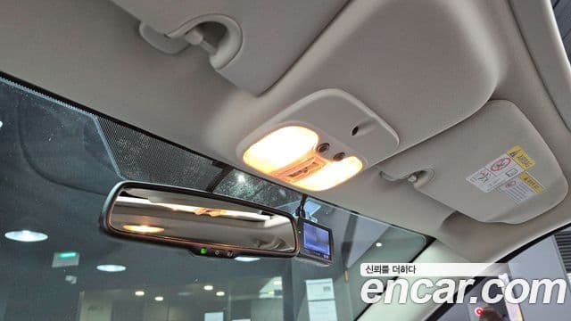 Jeep Compass 1세대, 2016 18