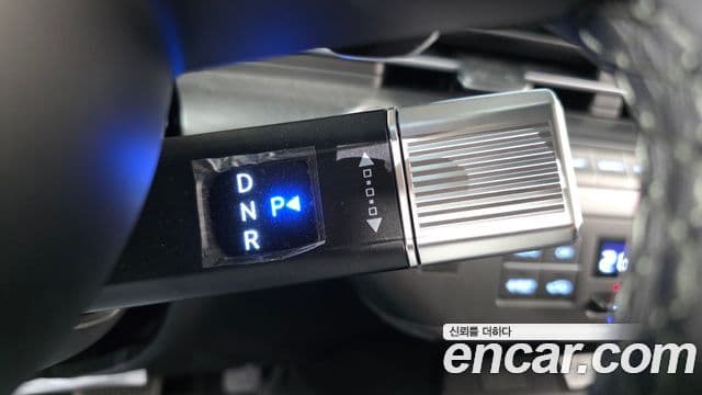 Hyundai Kona гибрид (SX2) Premium, 2023 9