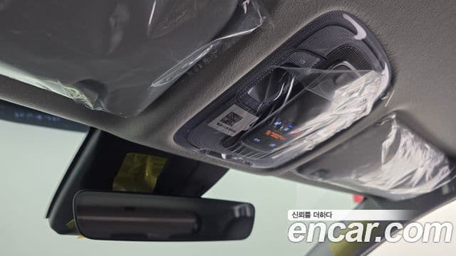 Hyundai Kona гибрид (SX2) Premium, 2023 17