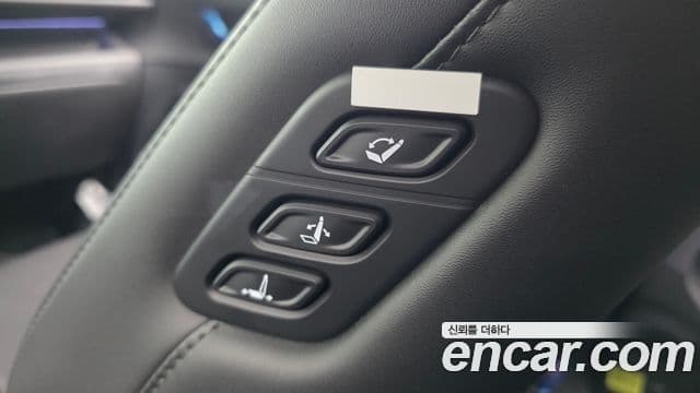 Hyundai Kona гибрид (SX2) Premium, 2023 18