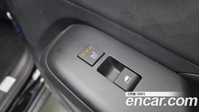 Hyundai Kona гибрид (SX2) Premium, 2023 19