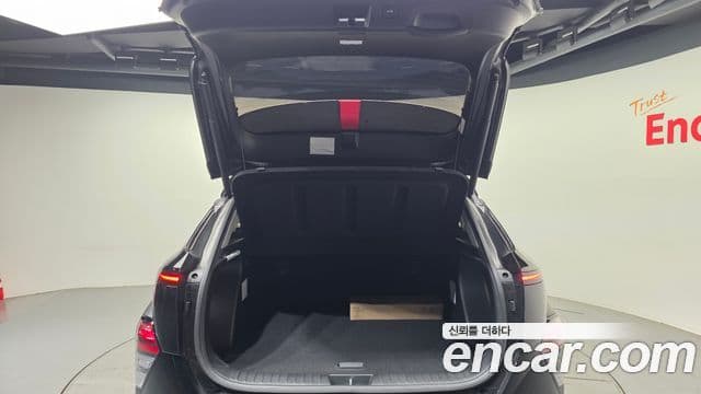 Hyundai Kona гибрид (SX2) Premium, 2023 20