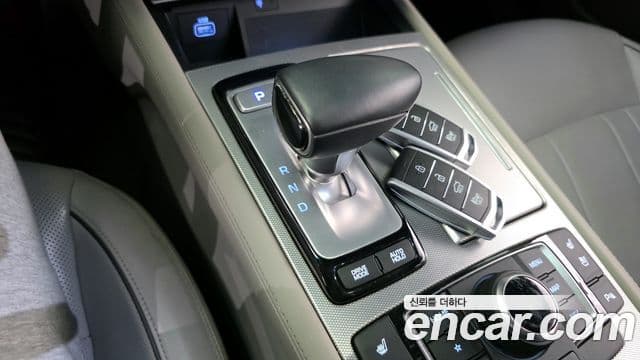 Genesis G80 Premium Luxury, 2020 9