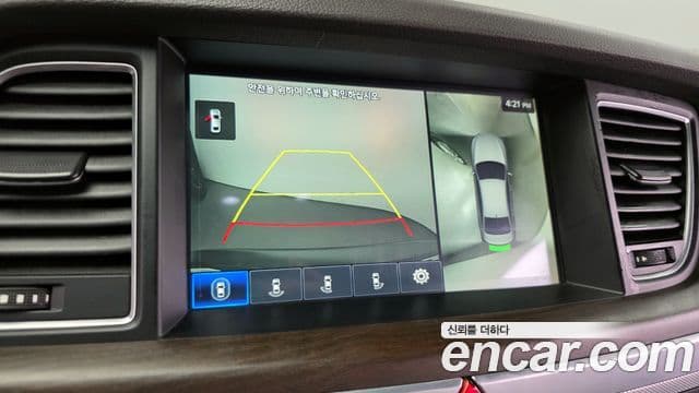 Genesis G80 Premium Luxury, 2020 16