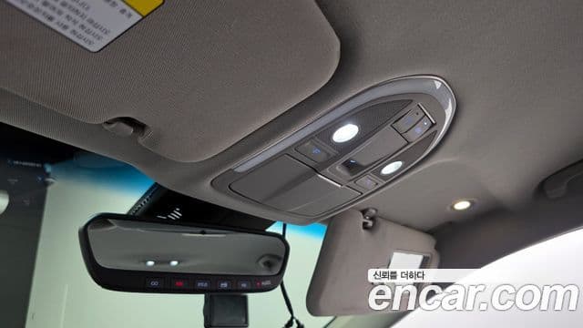 Genesis G80 Premium Luxury, 2020 18