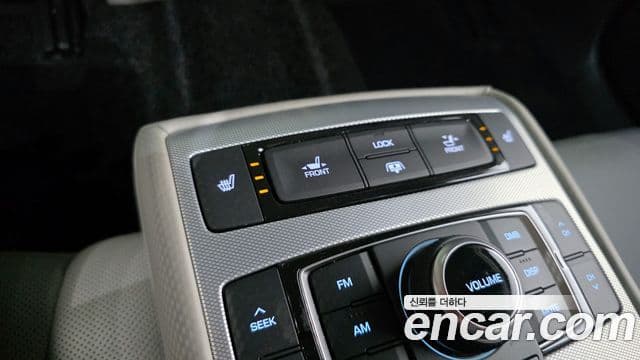 Genesis G80 Premium Luxury, 2020 19