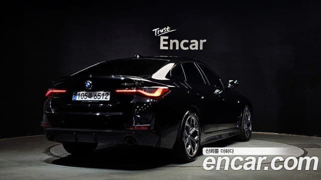 BMW 4시리즈 (G22) 420i M Sport Gran Coupe, 2024 2