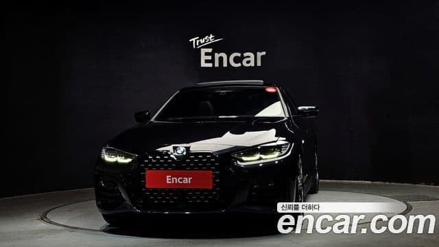 BMW 4시리즈 (G22) 420i M Sport Gran Coupe, 2024 3