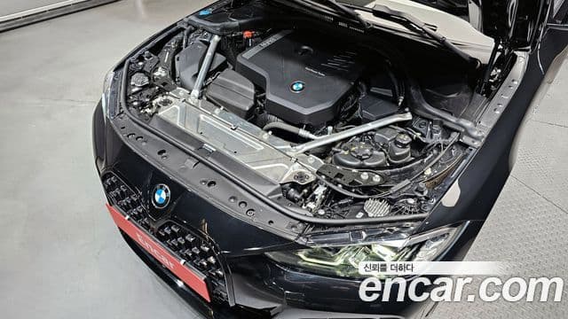 BMW 4시리즈 (G22) 420i M Sport Gran Coupe, 2024 6