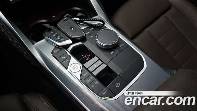 BMW 4시리즈 (G22) 420i M Sport Gran Coupe, 2024 9