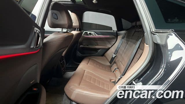 BMW 4시리즈 (G22) 420i M Sport Gran Coupe, 2024 13