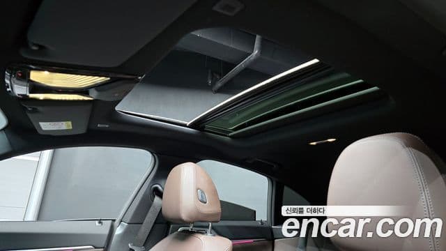 BMW 4시리즈 (G22) 420i M Sport Gran Coupe, 2024 18