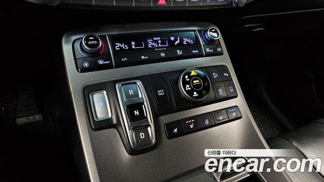 Hyundai Palisade Prestige, 2020 9